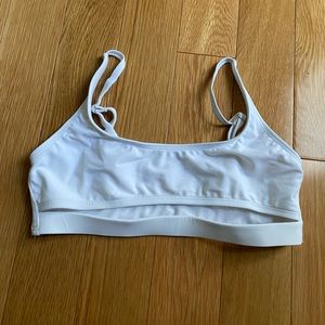 FashionNova Bikini Top